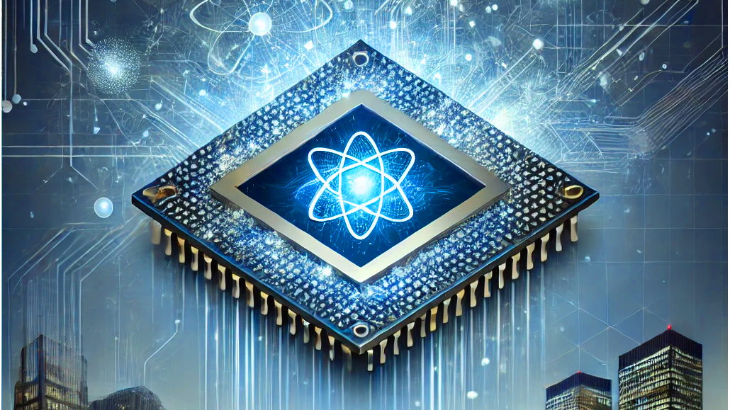 Quantum Computing: ก้าวสำคัญของอนาคตที่องค์กรภาครัฐควรรู้