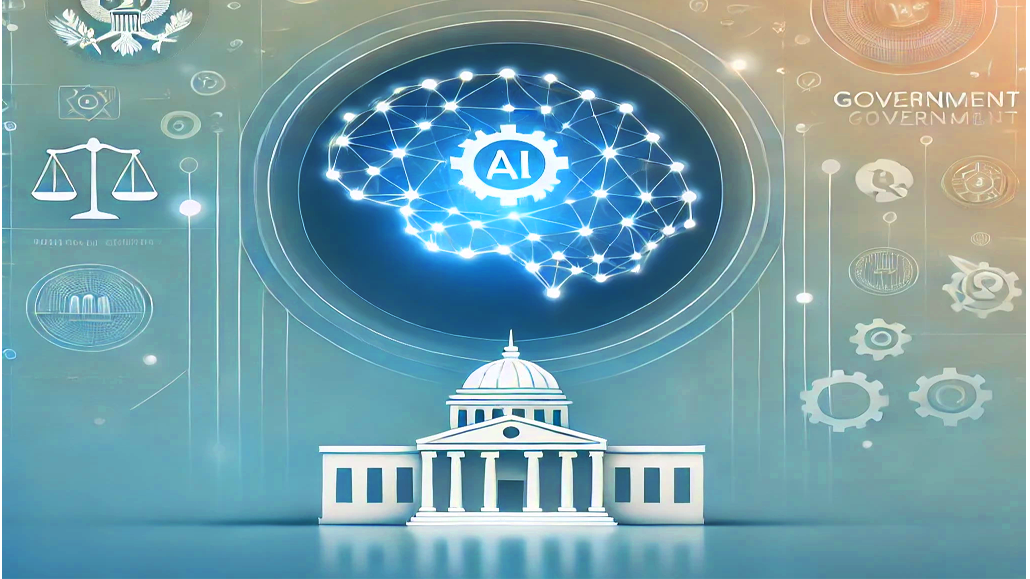 AI: เทคโนโลยีเปลี่ยนโลกที่องค์กรภาครัฐไม่ควรมองข้าม